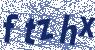 Image with security code embedded in it