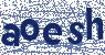 Image with security code embedded in it